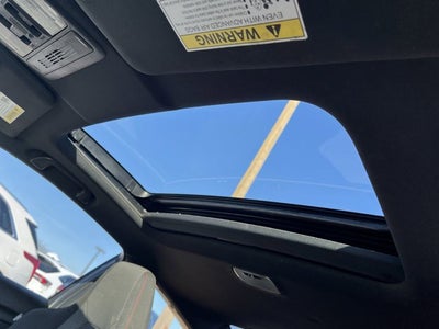 2018 Honda Civic Si Coupe 