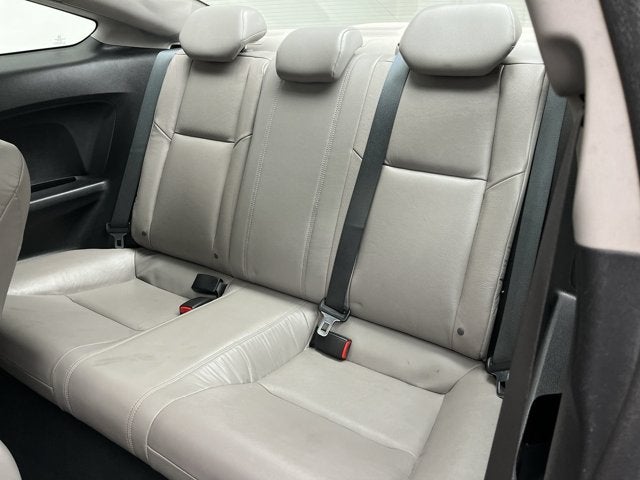 2013 Honda Civic Cpe EX-L
