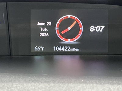 2013 Honda Civic Cpe EX-L