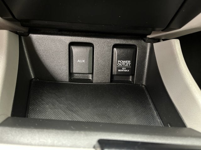2013 Honda Civic Cpe EX-L