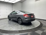 2013 Honda Civic Cpe EX-L