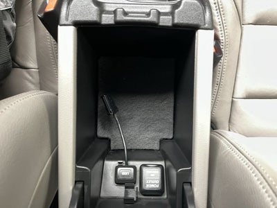 2013 Honda Civic Cpe EX-L