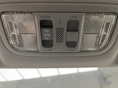 2013 Honda Civic Cpe EX-L
