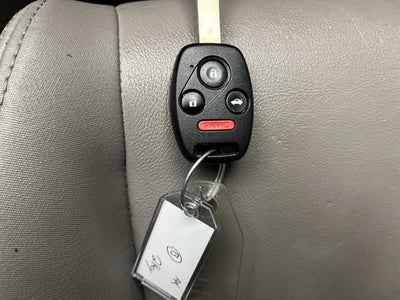2013 Honda Civic Cpe EX-L