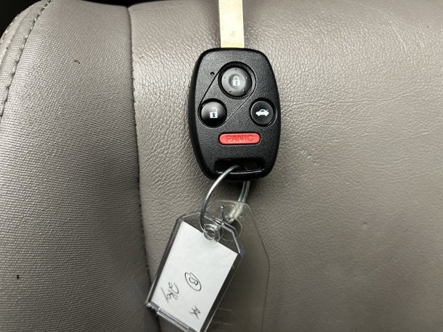 2013 Honda Civic Cpe EX-L