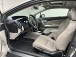 2013 Honda Civic Cpe EX-L