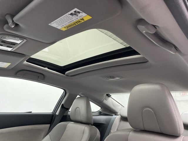 2013 Honda Civic Cpe EX-L