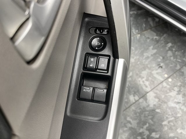 2013 Honda Civic Cpe EX-L