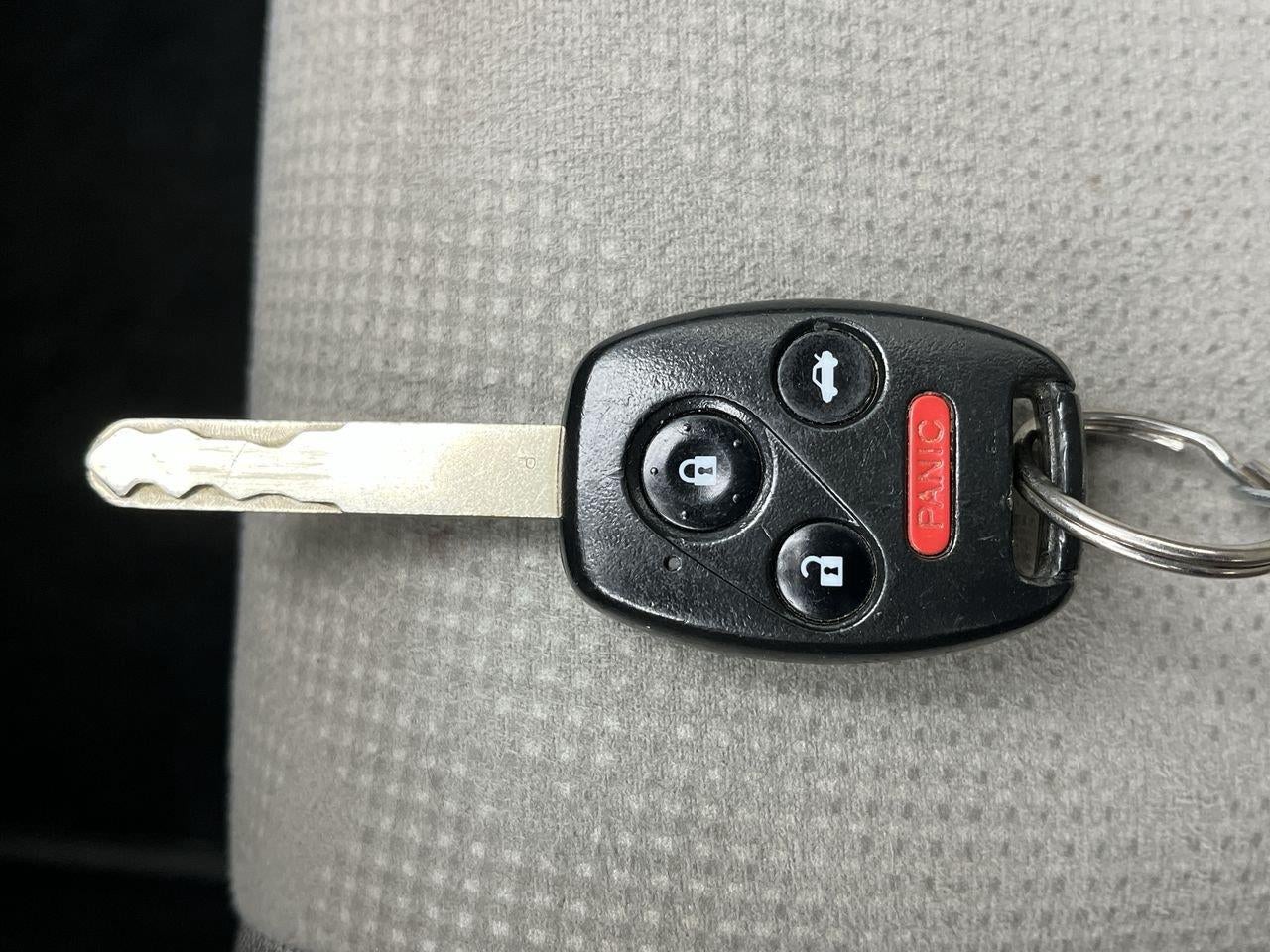 2012 Honda Civic Cpe LX