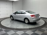 2012 Honda Civic Cpe LX