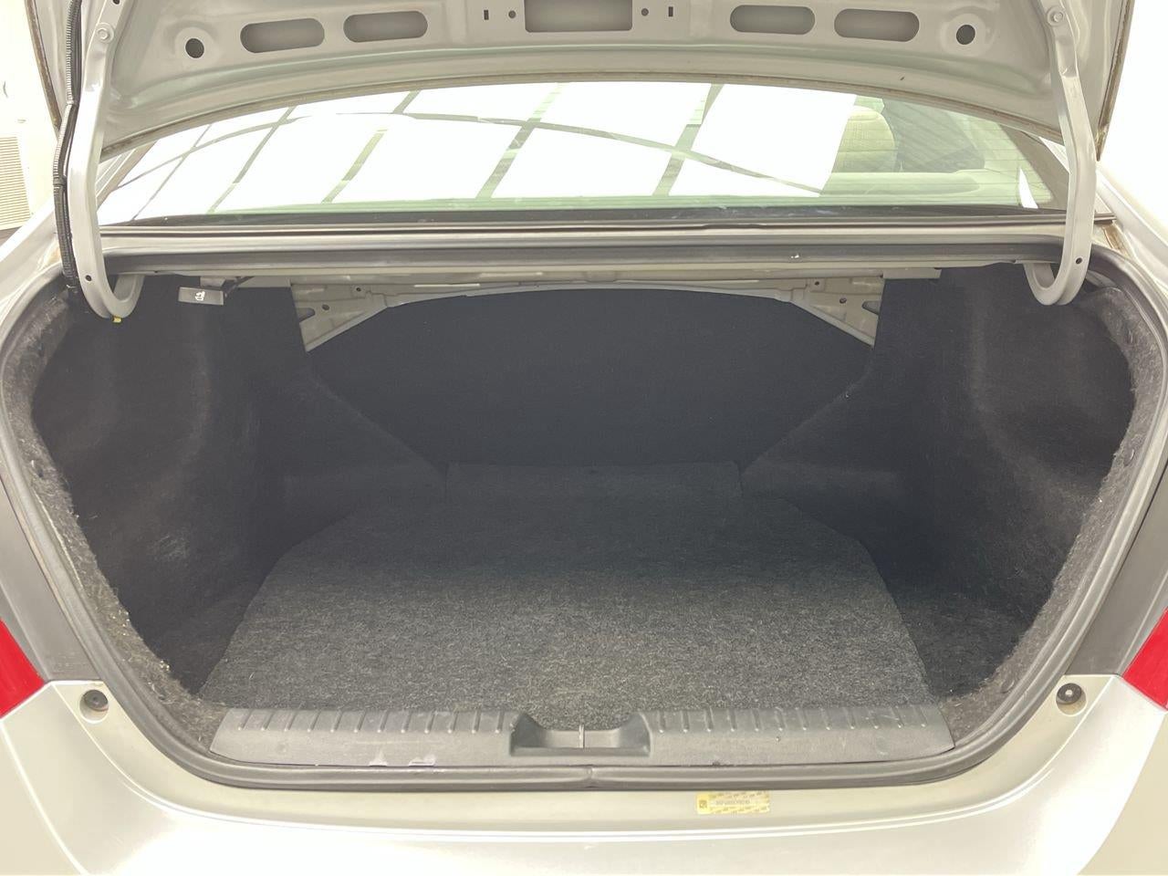 2012 Honda Civic Cpe LX