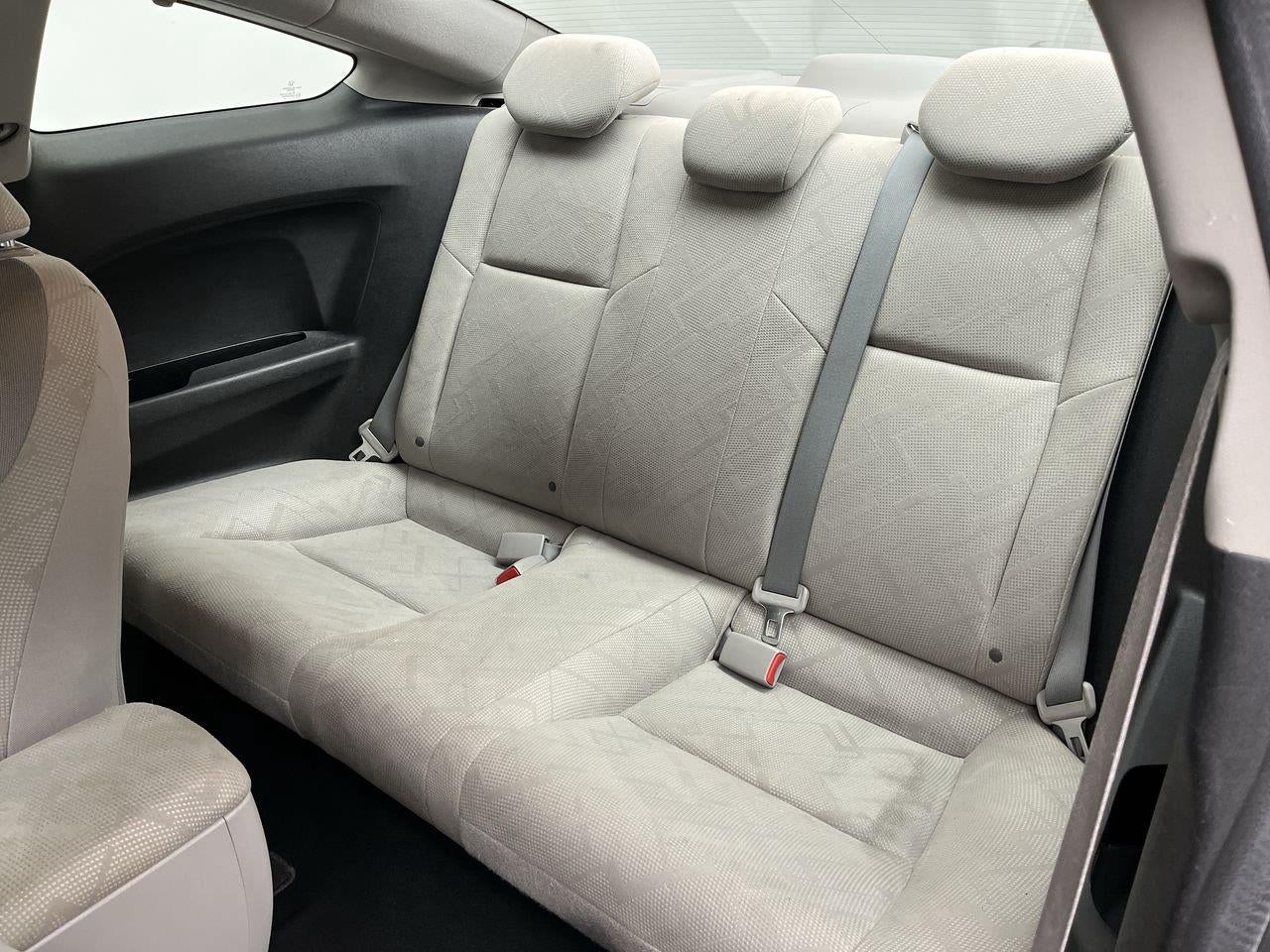 2012 Honda Civic Cpe LX