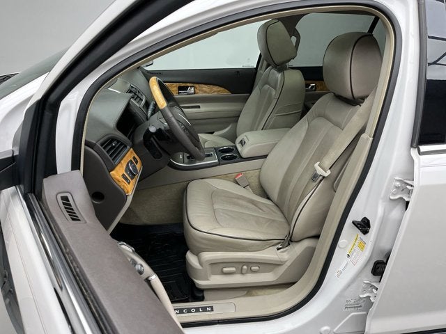 2014 Lincoln MKX AWD 4dr