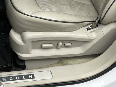 2014 Lincoln MKX AWD 4dr