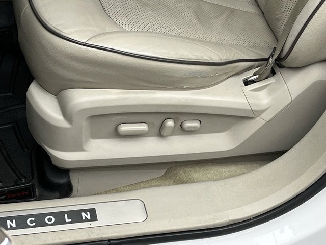 2014 Lincoln MKX AWD 4dr