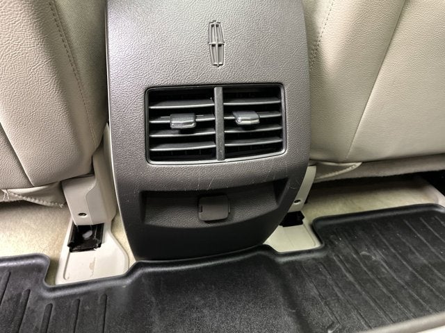 2014 Lincoln MKX AWD 4dr