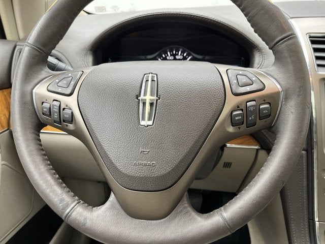 2014 Lincoln MKX AWD 4dr