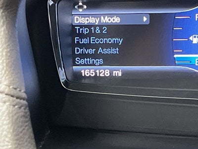 2014 Lincoln MKX AWD 4dr