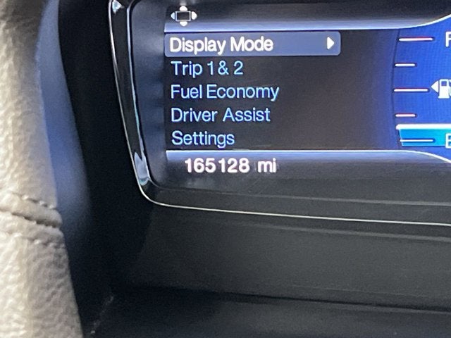 2014 Lincoln MKX AWD 4dr