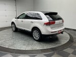 2014 Lincoln MKX AWD 4dr