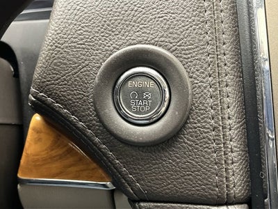 2014 Lincoln MKX AWD 4dr