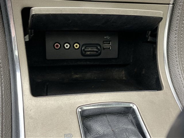 2014 Lincoln MKX AWD 4dr