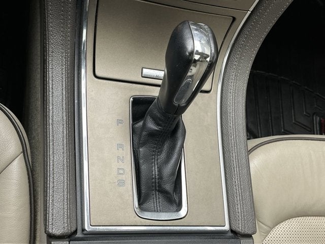 2014 Lincoln MKX AWD 4dr