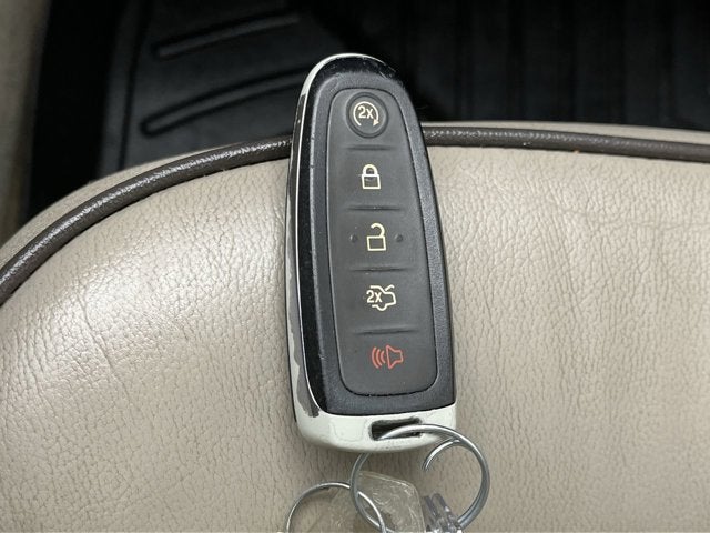 2014 Lincoln MKX AWD 4dr