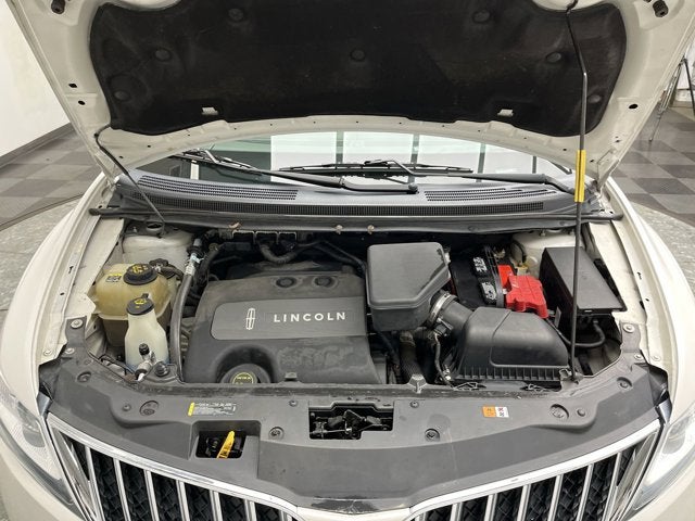 2014 Lincoln MKX AWD 4dr