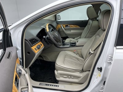 2014 Lincoln MKX AWD 4dr