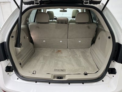 2014 Lincoln MKX AWD 4dr