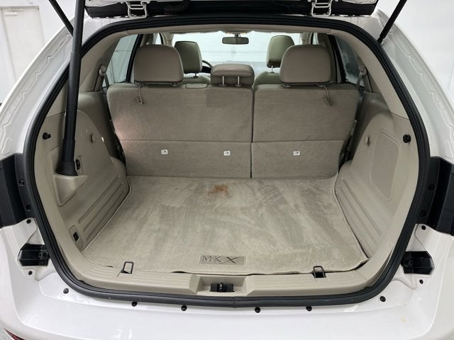 2014 Lincoln MKX AWD 4dr