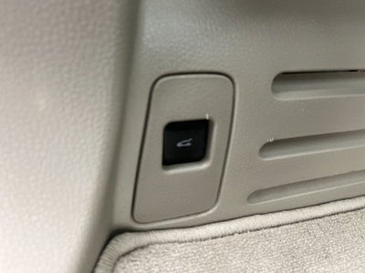 2014 Lincoln MKX AWD 4dr