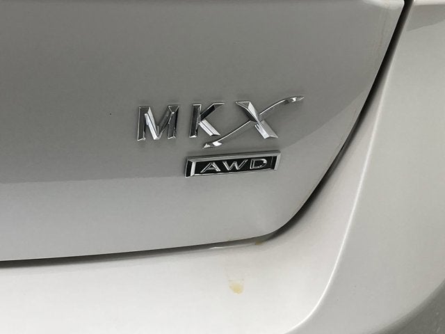 2014 Lincoln MKX AWD 4dr