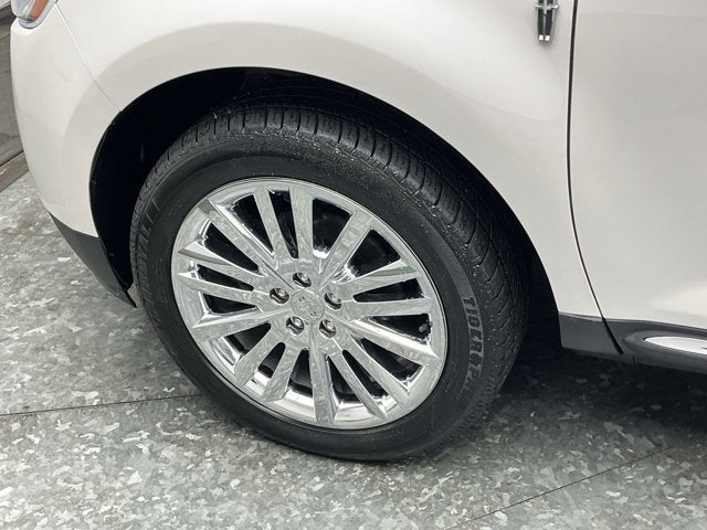 2014 Lincoln MKX AWD 4dr