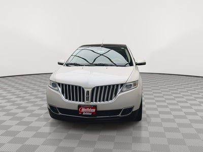2014 Lincoln MKX AWD 4dr