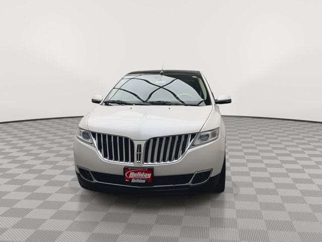 2014 Lincoln MKX AWD 4dr