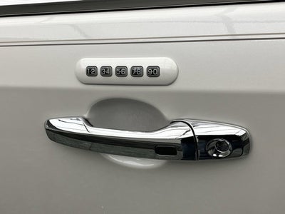 2014 Lincoln MKX AWD 4dr