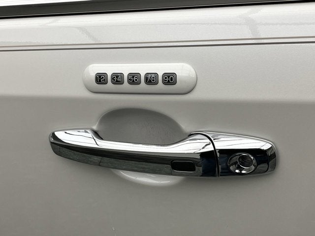 2014 Lincoln MKX AWD 4dr