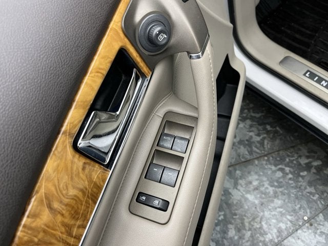 2014 Lincoln MKX AWD 4dr