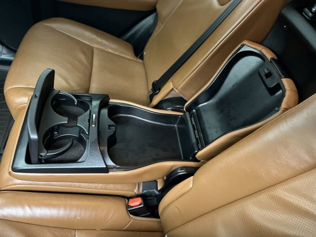 2015 Lexus RX 450h AWD 4dr