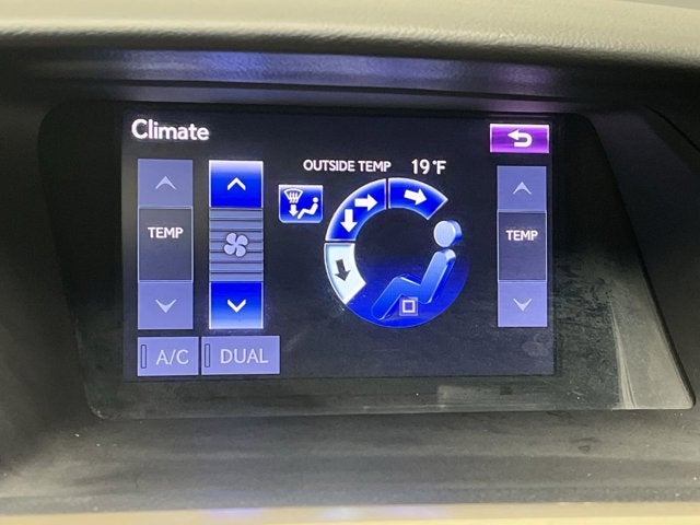 2015 Lexus RX 450h AWD 4dr