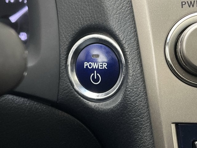 2015 Lexus RX 450h AWD 4dr
