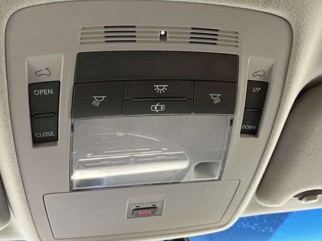 2015 Lexus RX 450h AWD 4dr