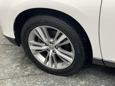 2015 Lexus RX 450h AWD 4dr