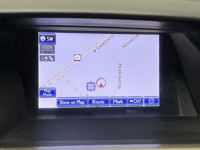 2015 Lexus RX 450h AWD 4dr