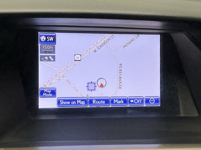 2015 Lexus RX 450h AWD 4dr