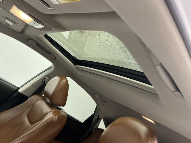 2015 Lexus RX 450h AWD 4dr