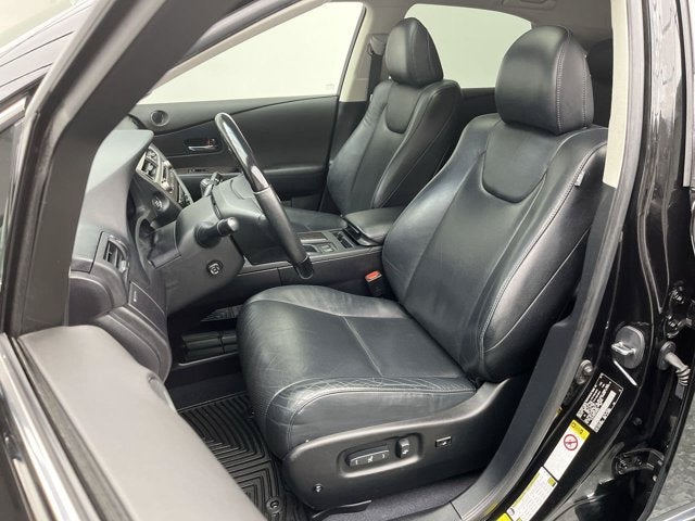 2015 Lexus RX 350 FWD 4DR