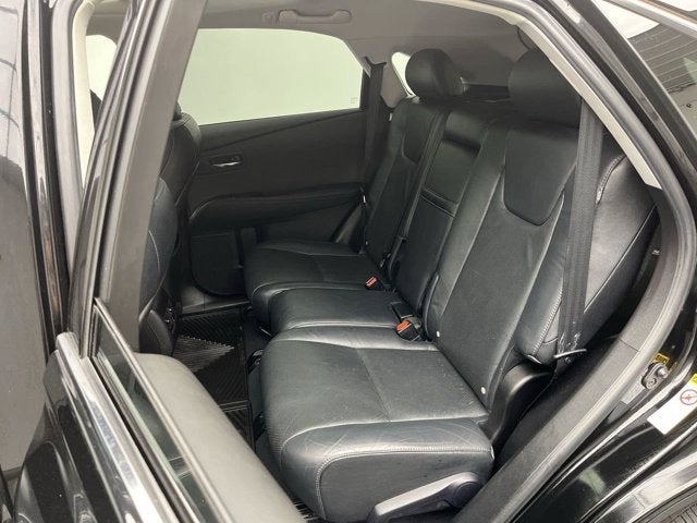 2015 Lexus RX 350 FWD 4DR